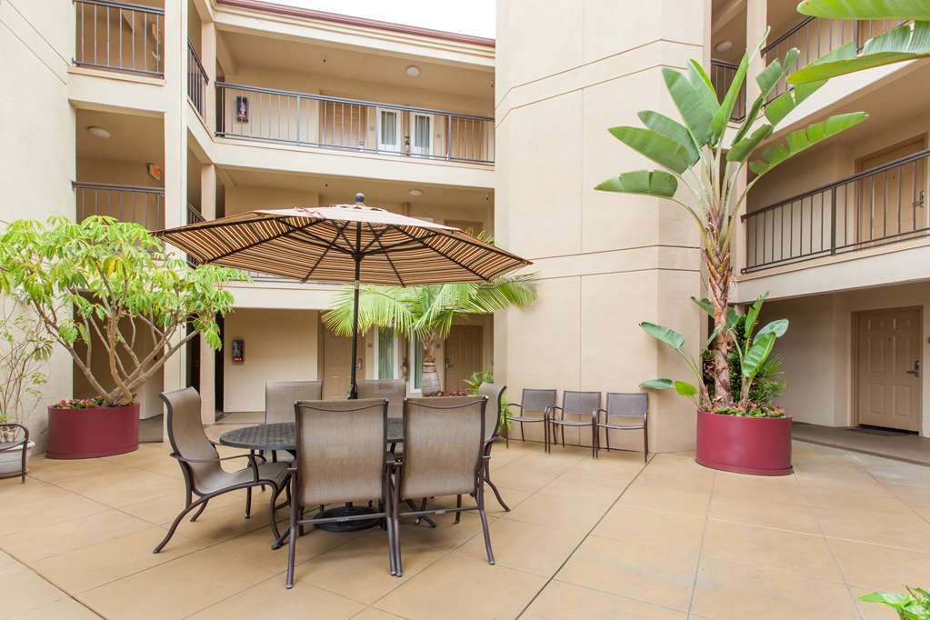 Days Inn By Wyndham Carlsbad Servizi foto