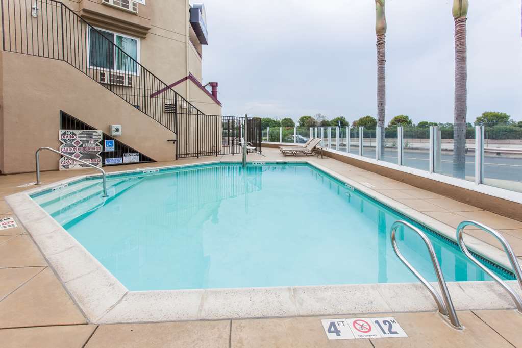 Days Inn By Wyndham Carlsbad Servizi foto