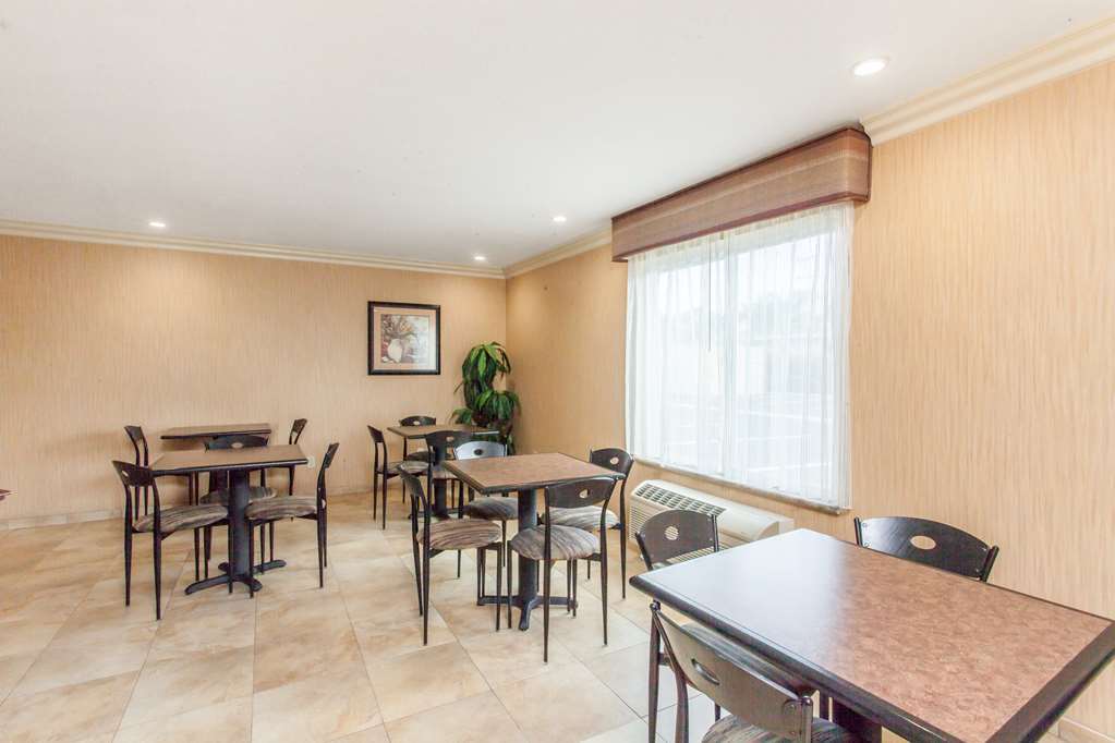 Days Inn By Wyndham Carlsbad Servizi foto