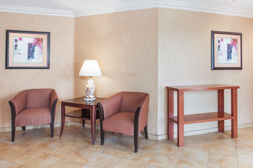 Days Inn By Wyndham Carlsbad Interno foto